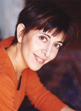 Isabelle CHALHOUB (D.R.)